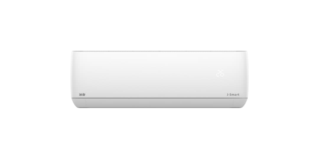 Air conditioning equipment illustration